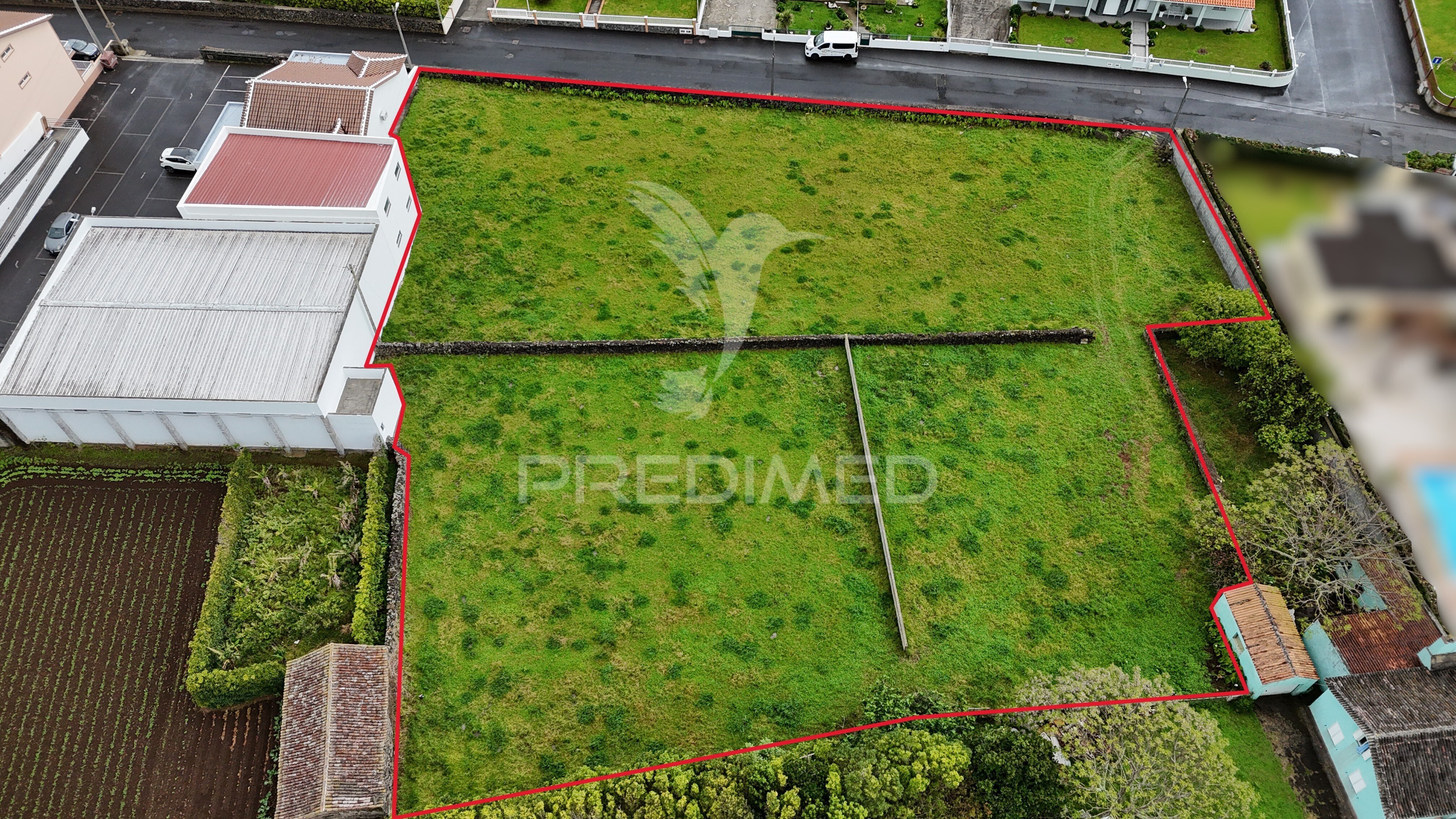 Terreno