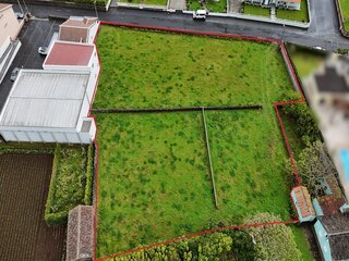 Fotografia 1 de Terreno propício a construção