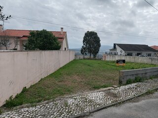 Terreno Rústico - Rua do Castanheiro, Porto de Mós