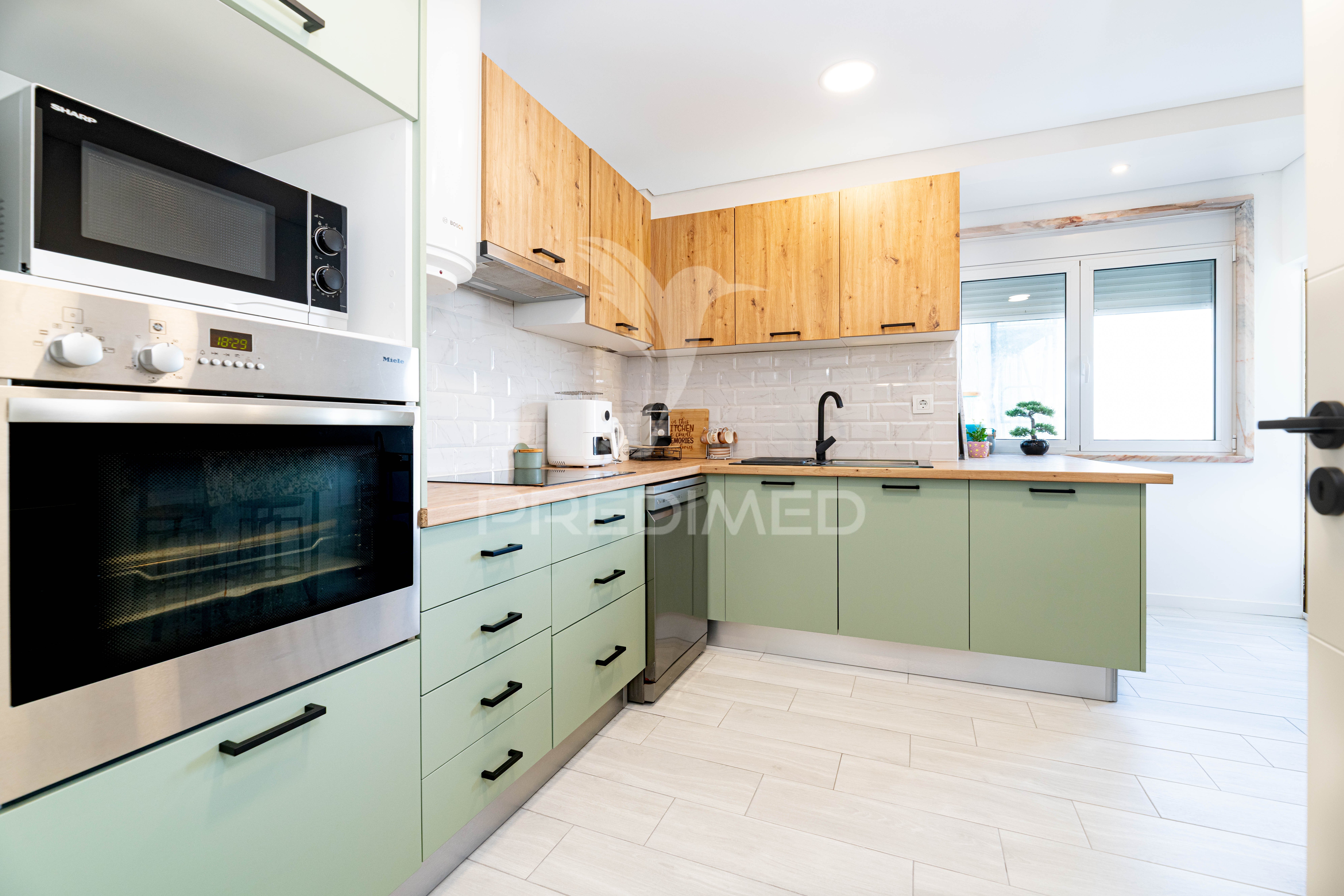 Apartamento T2