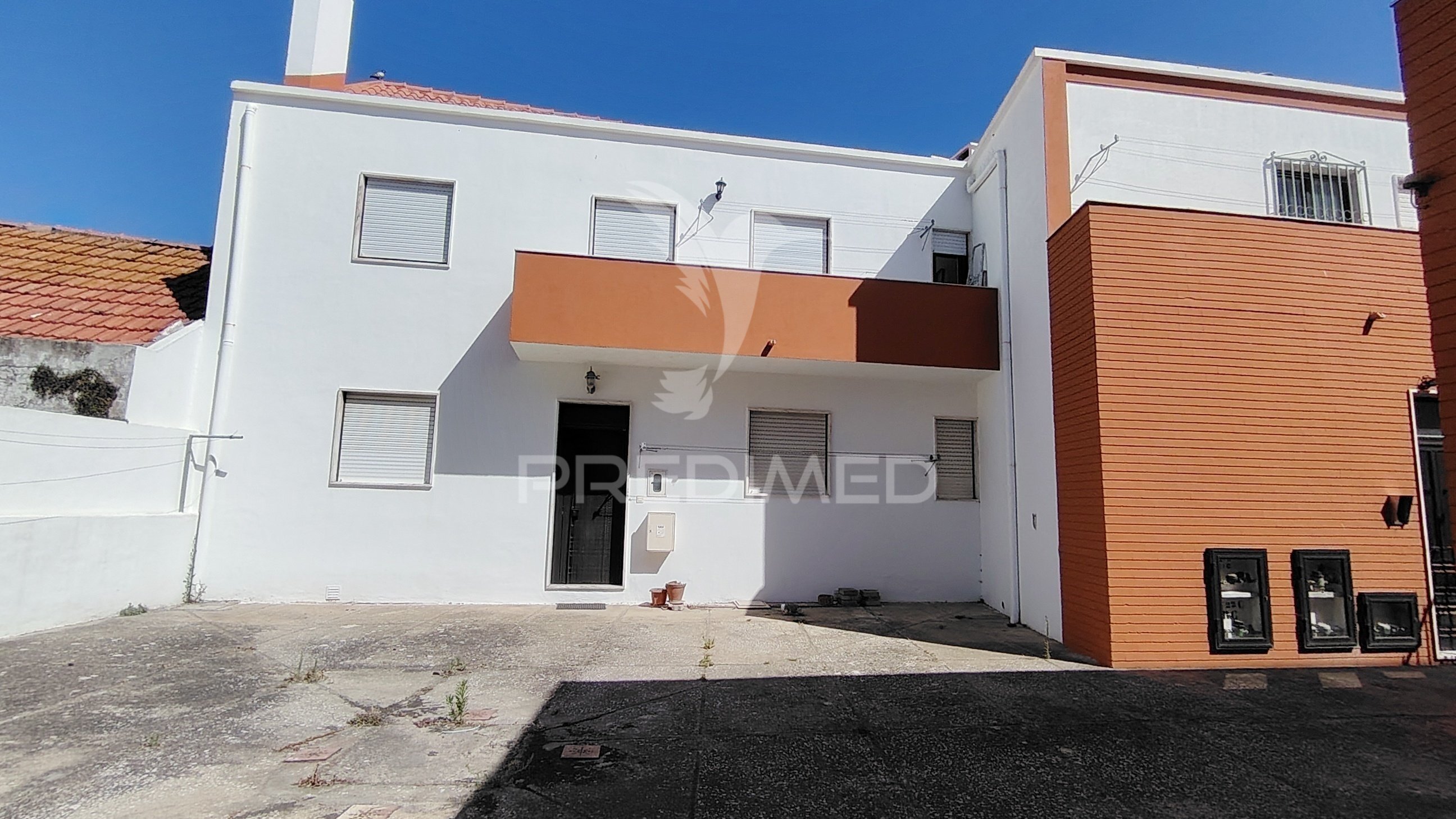Apartamento T2
