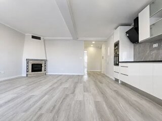 Fotografia 1 de T4 TOTALMENTE REMODELADO NA AMORA | 120 m² | 4 QUARTOS | 2 CASAS DE BANHO