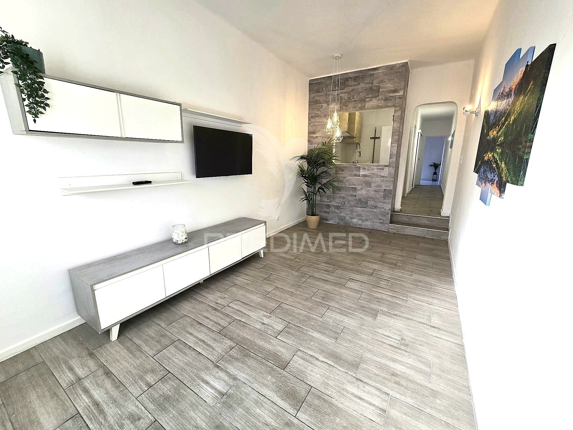 Apartamento T2