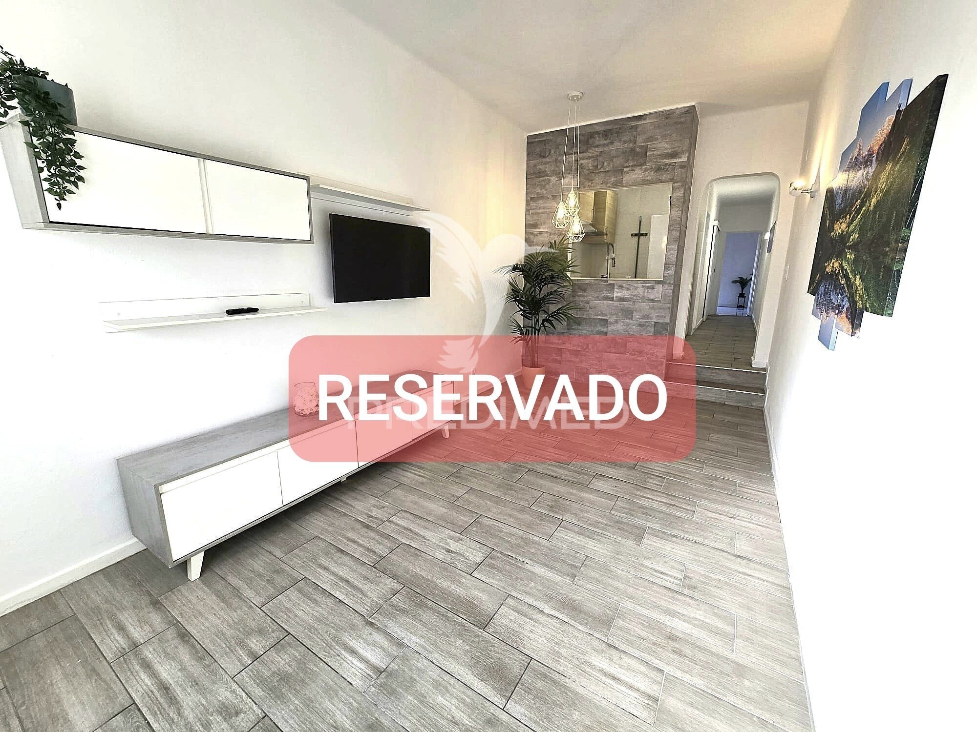 Apartamento T2