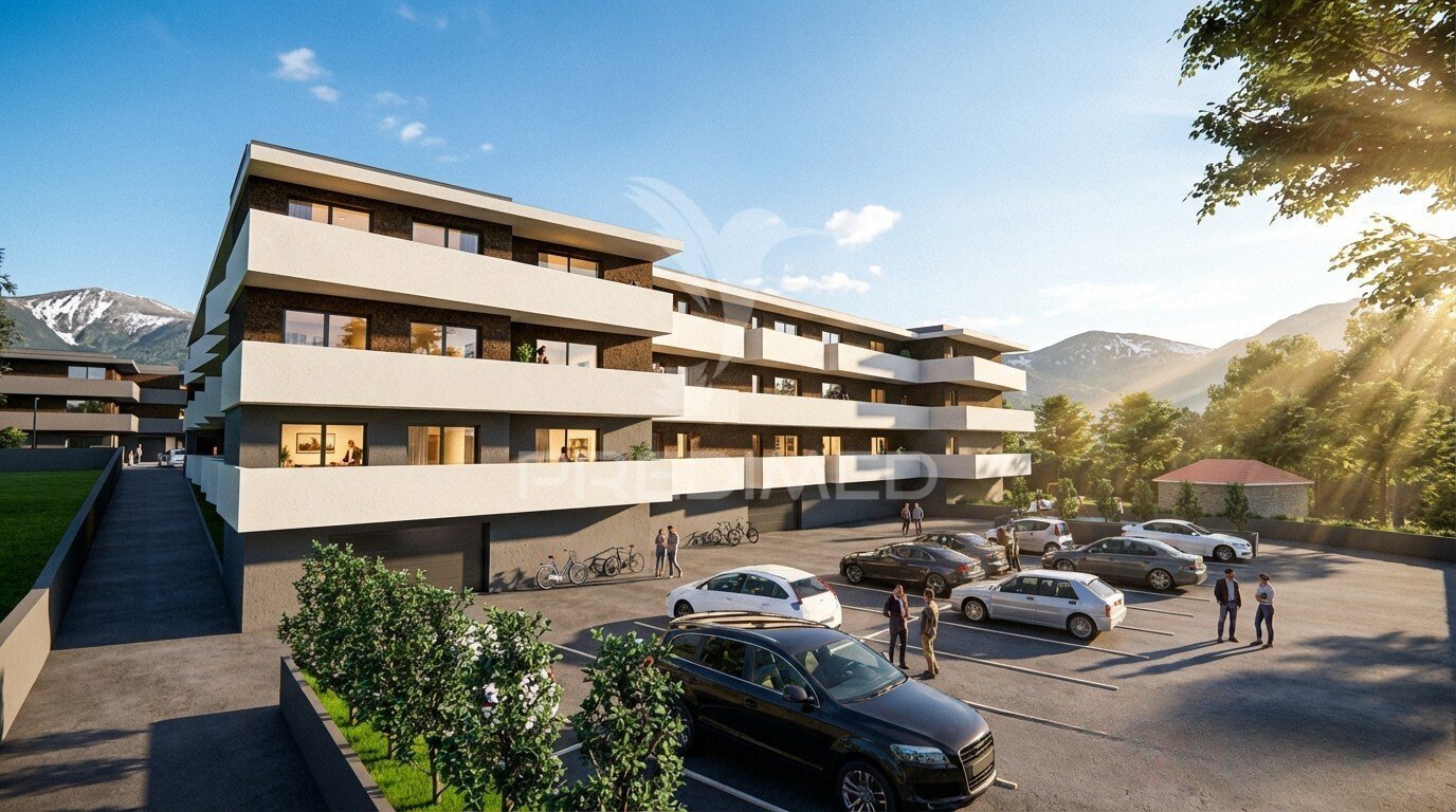 Apartamento T2
