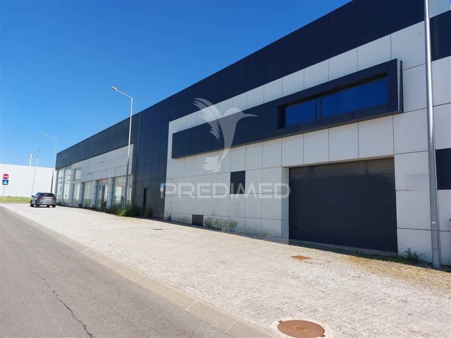 Armazém