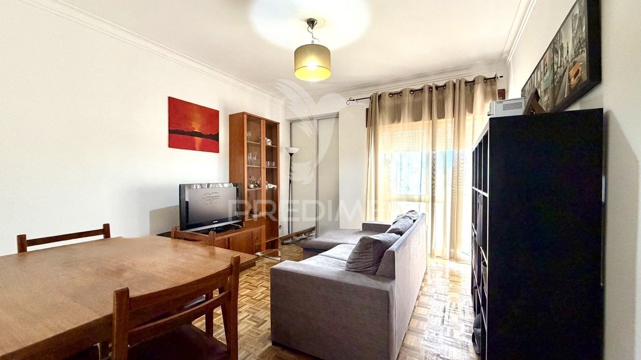 Apartamento T2