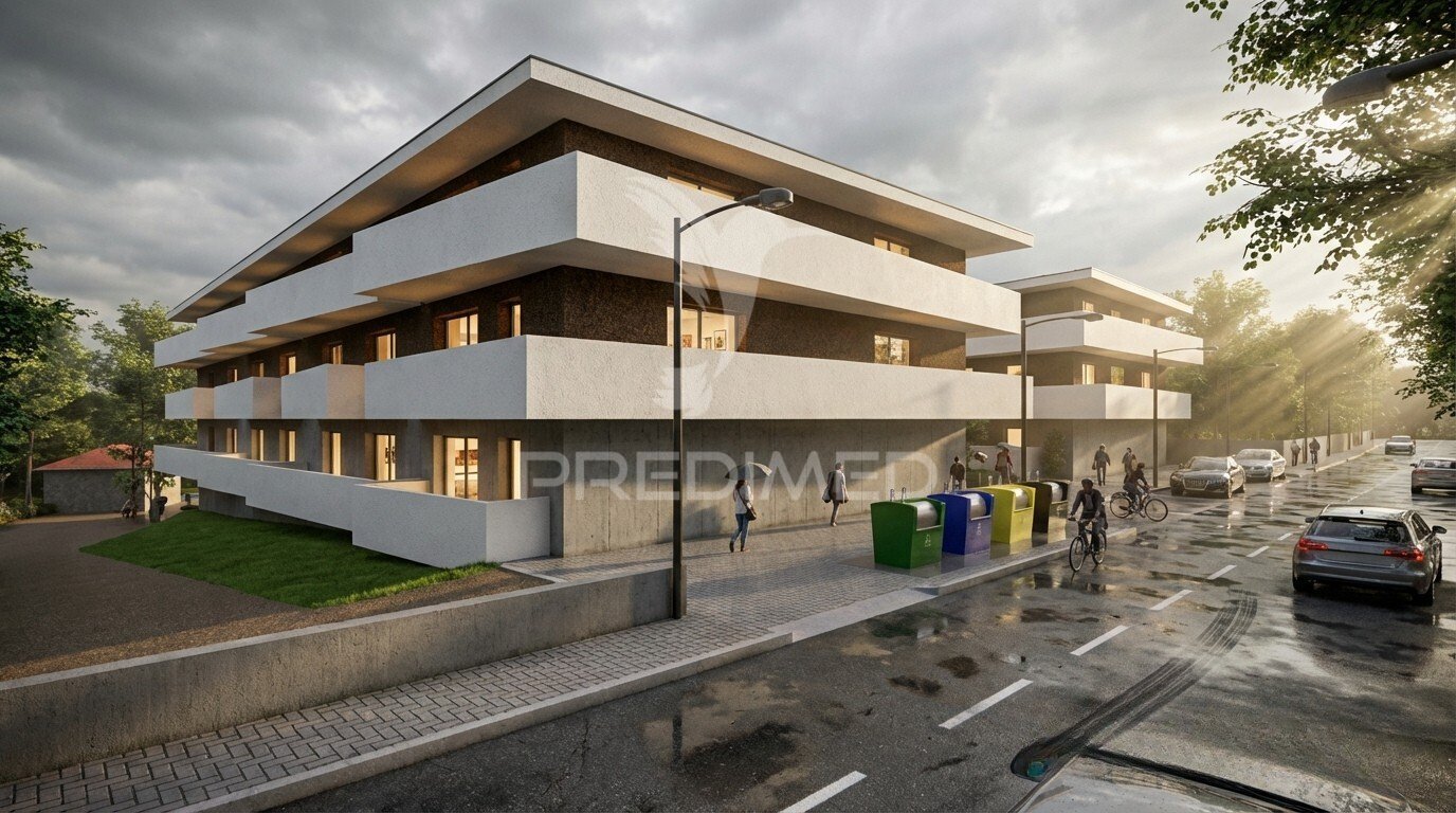 Apartamento T3