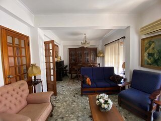 Fotografia 1 de Apartamento T4 transformado em T2 | Montijo