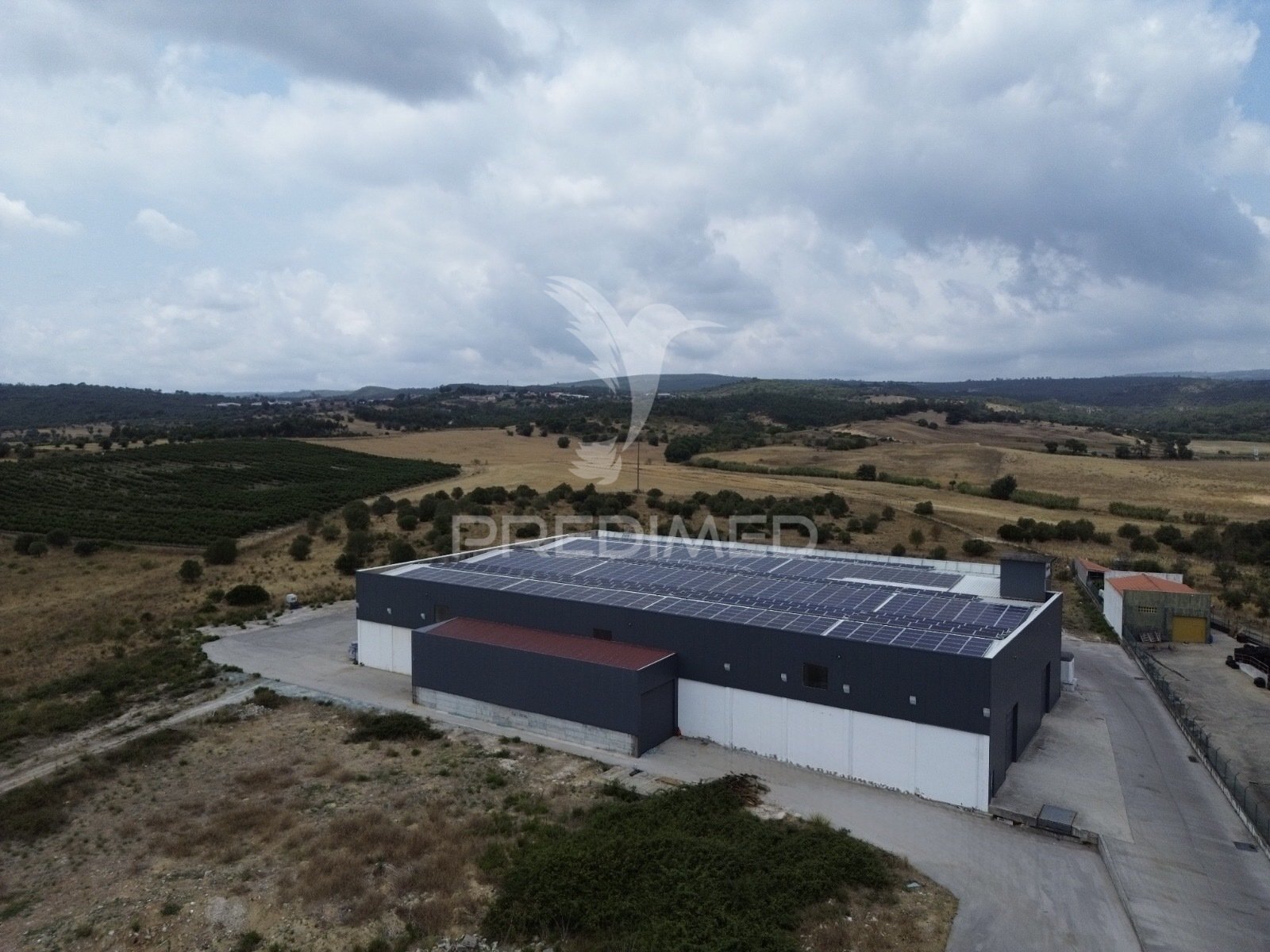 Armazém