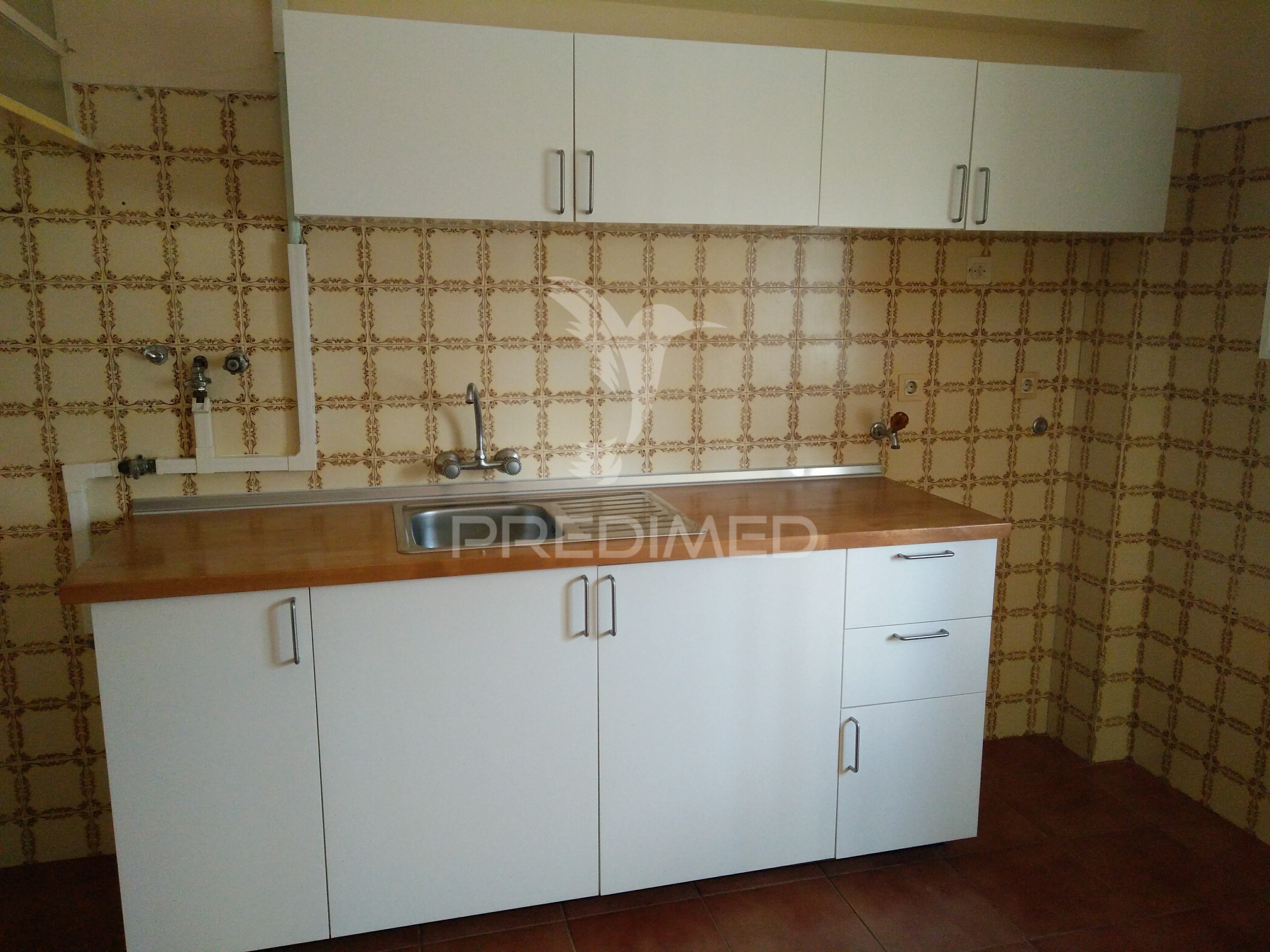 Apartamento T1