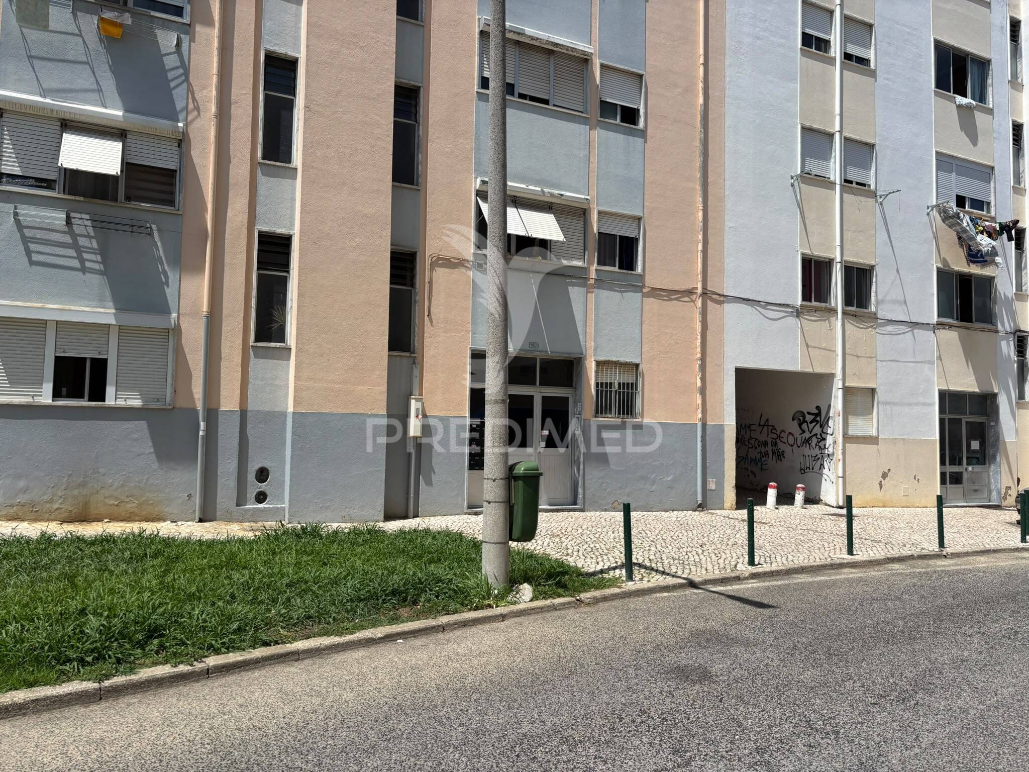 Apartamento T1