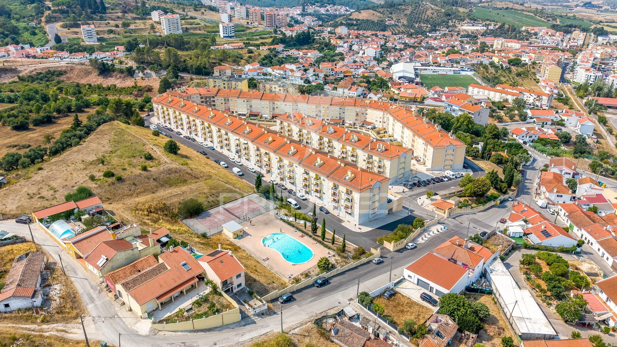 Apartamento T3