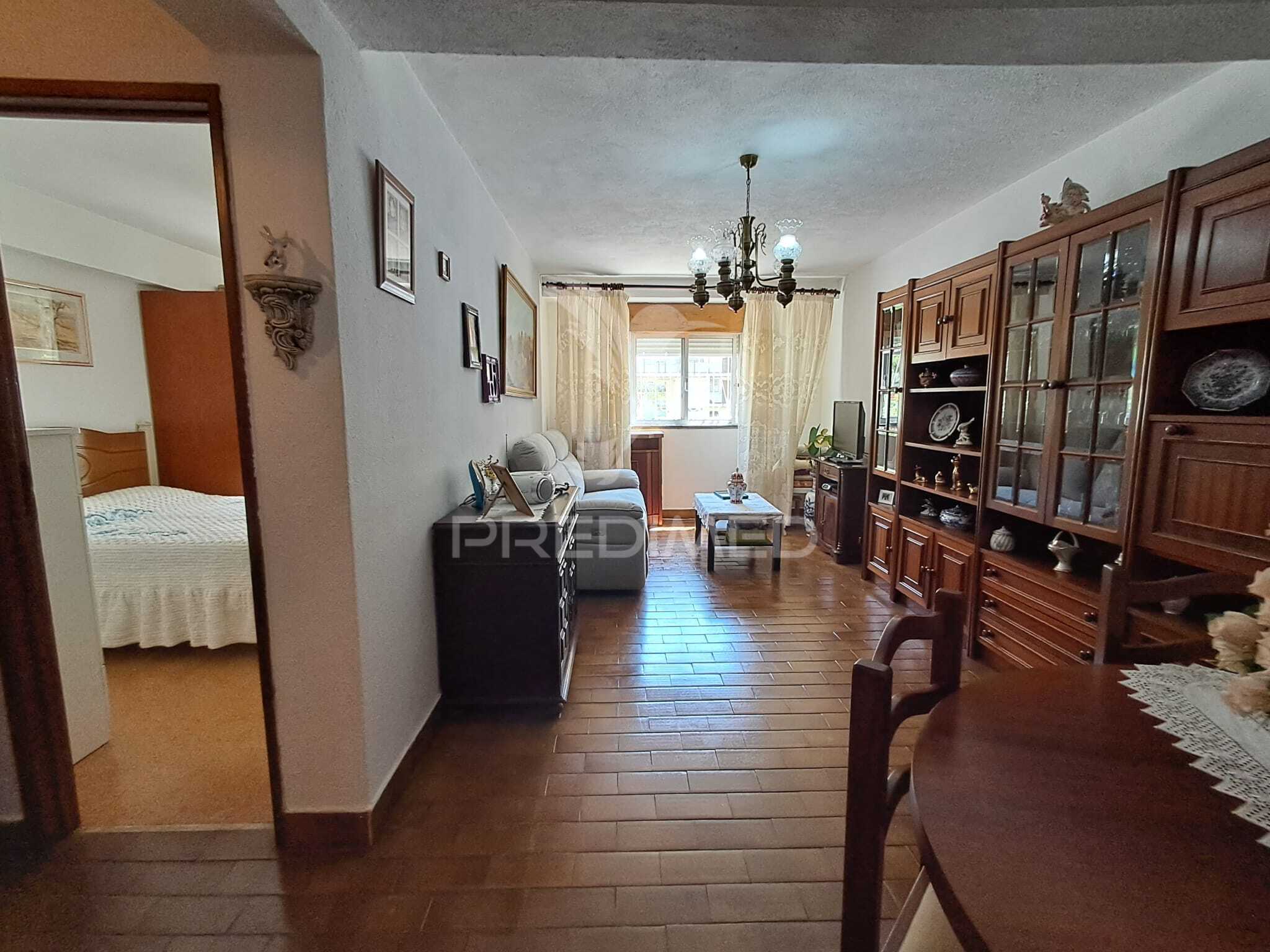 Apartamento T1