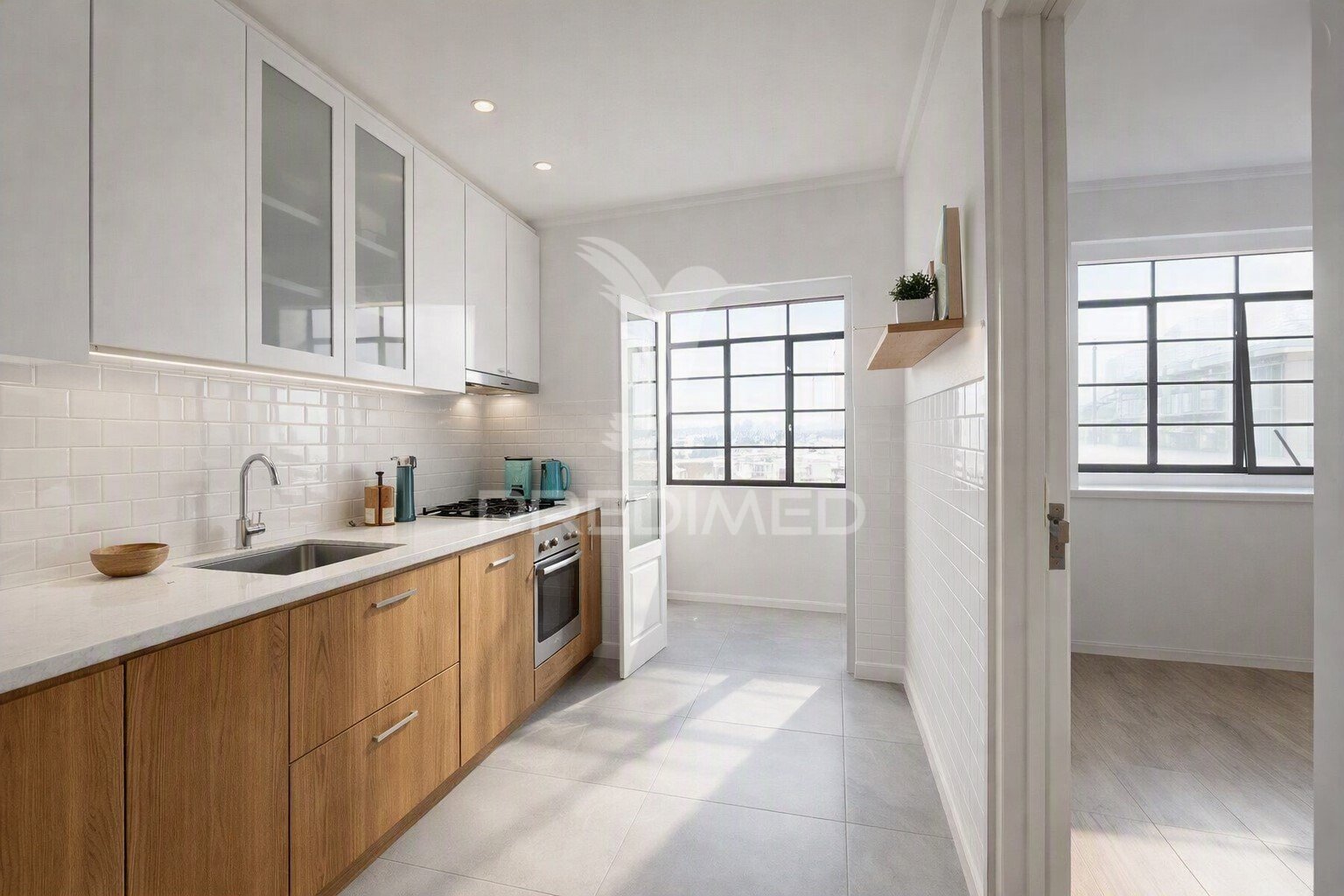 Apartamento T2