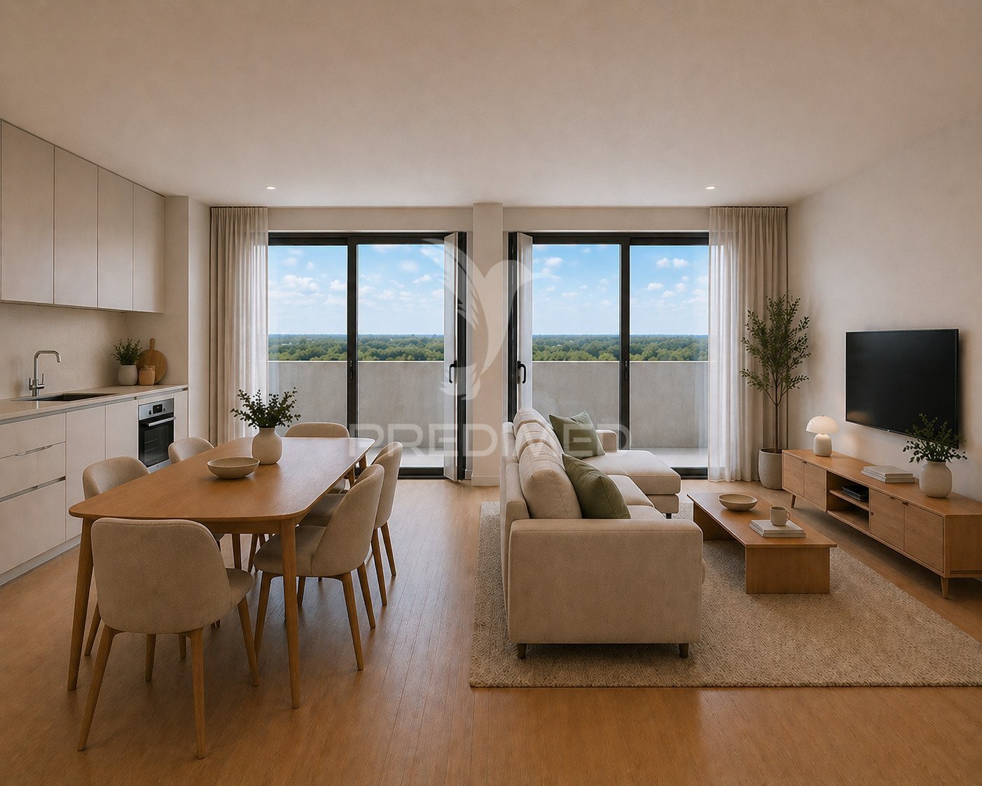 Apartamento T3