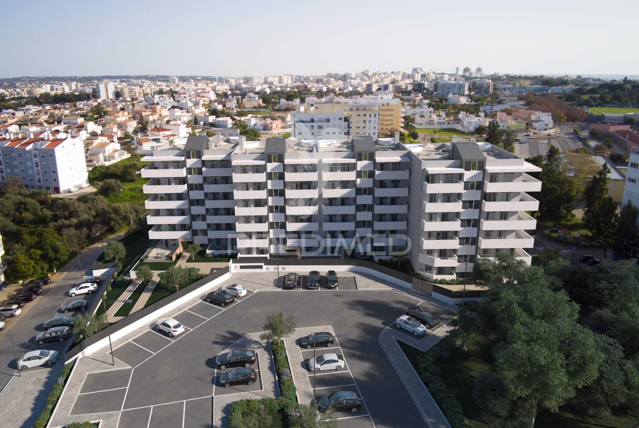 Apartamento T3