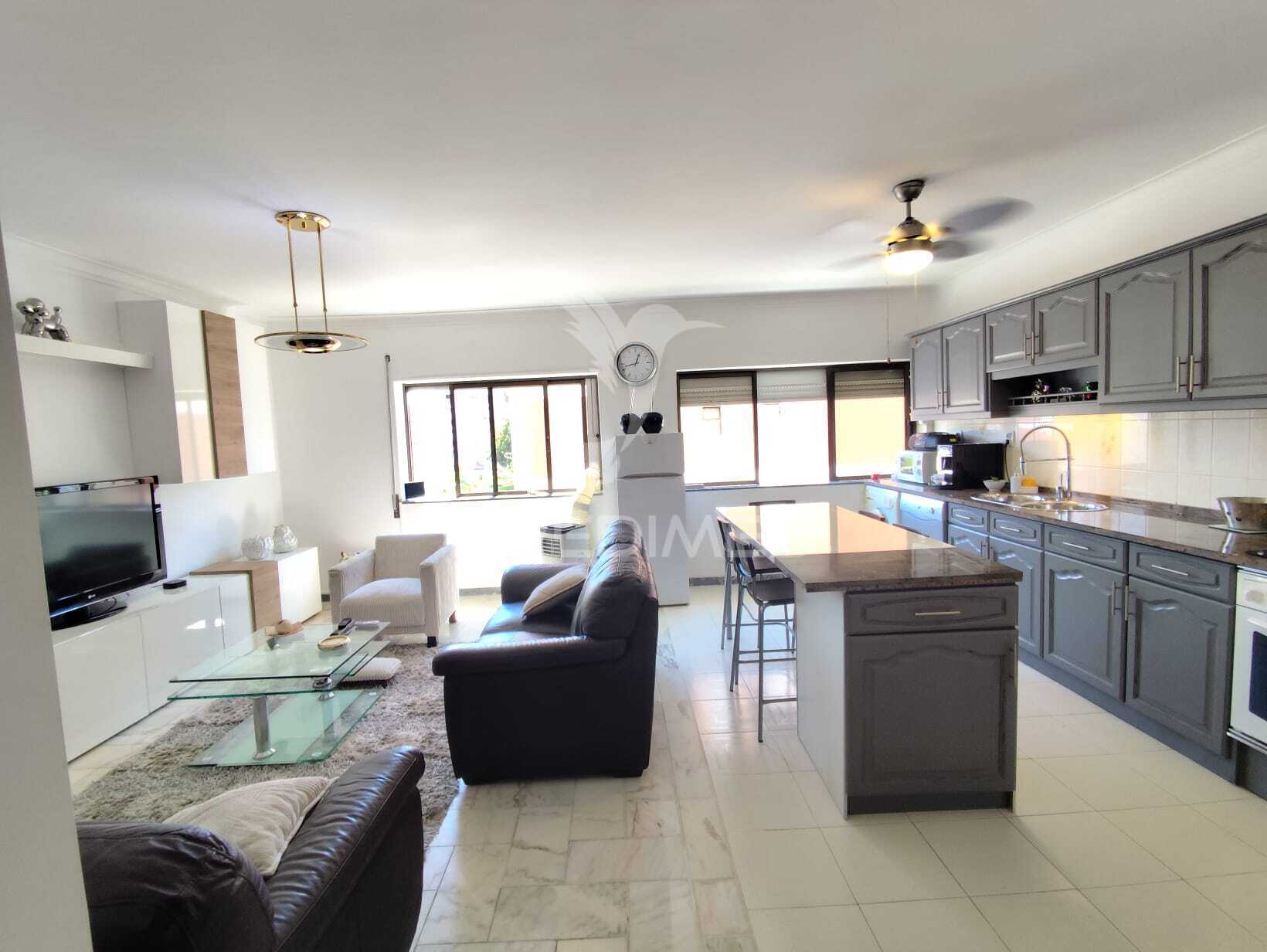 Apartamento T3