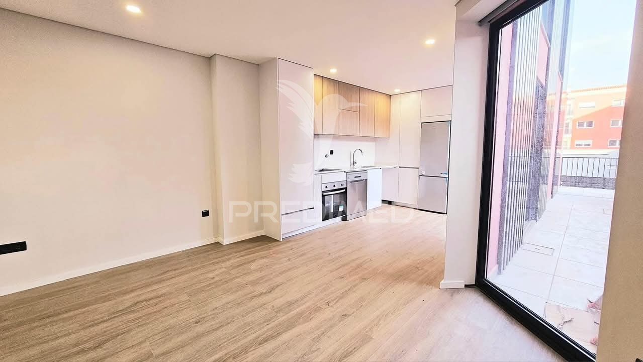 Apartamento T3