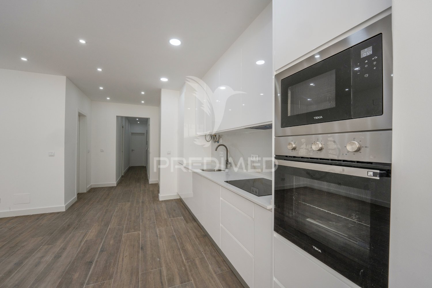 Apartamento T2
