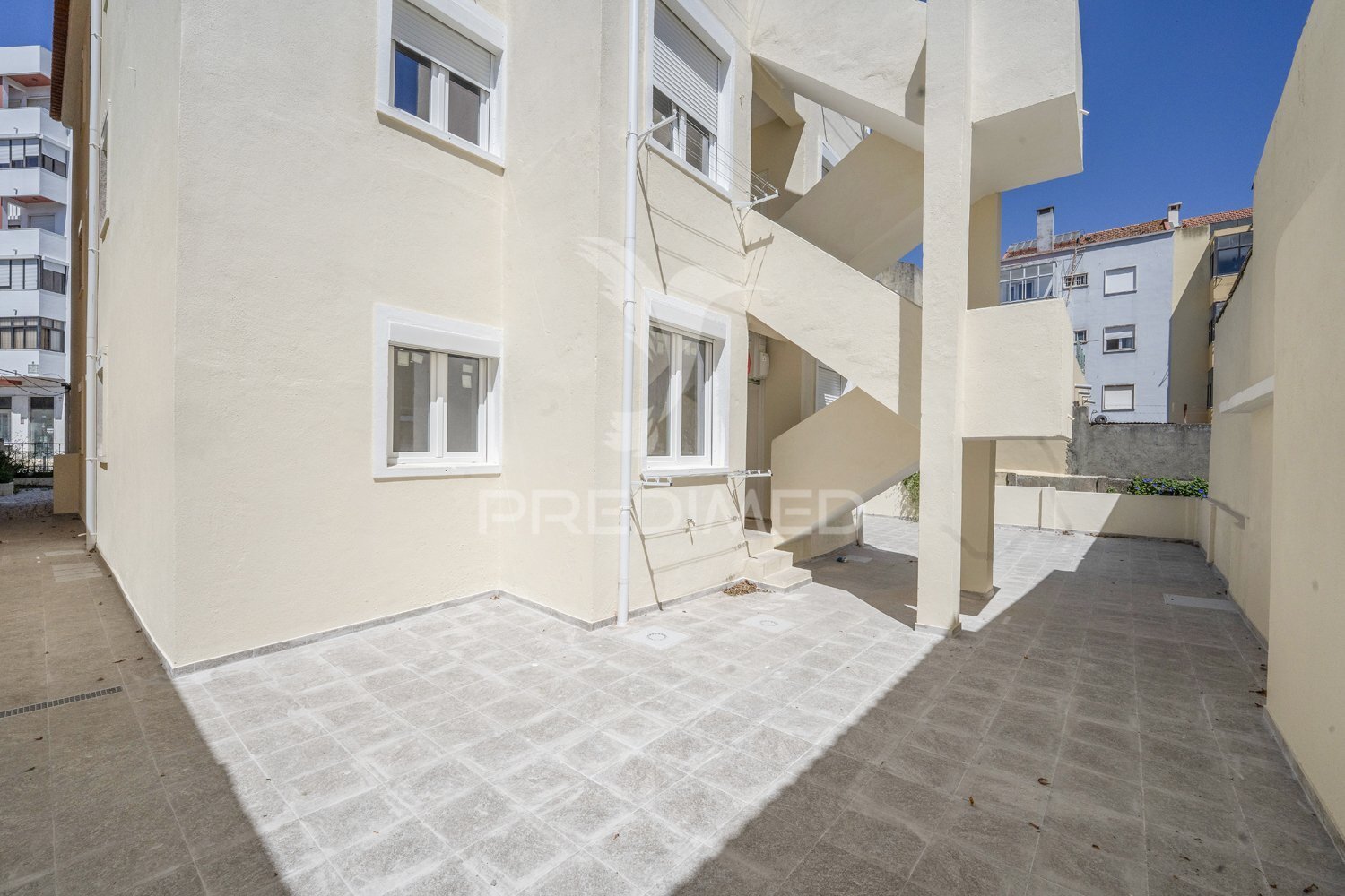 Apartamento T2