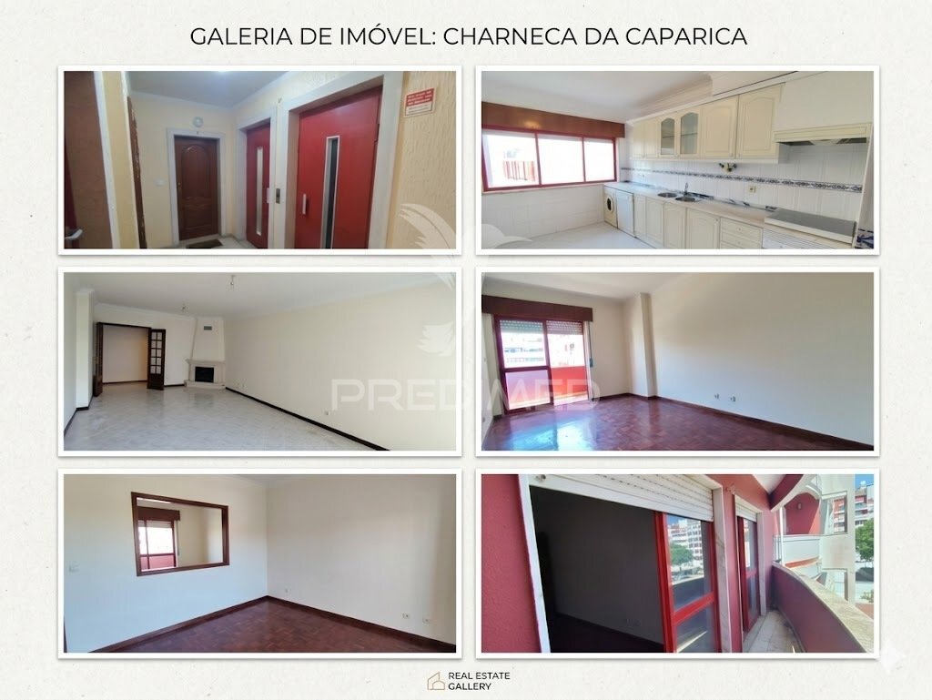 Apartamento T2