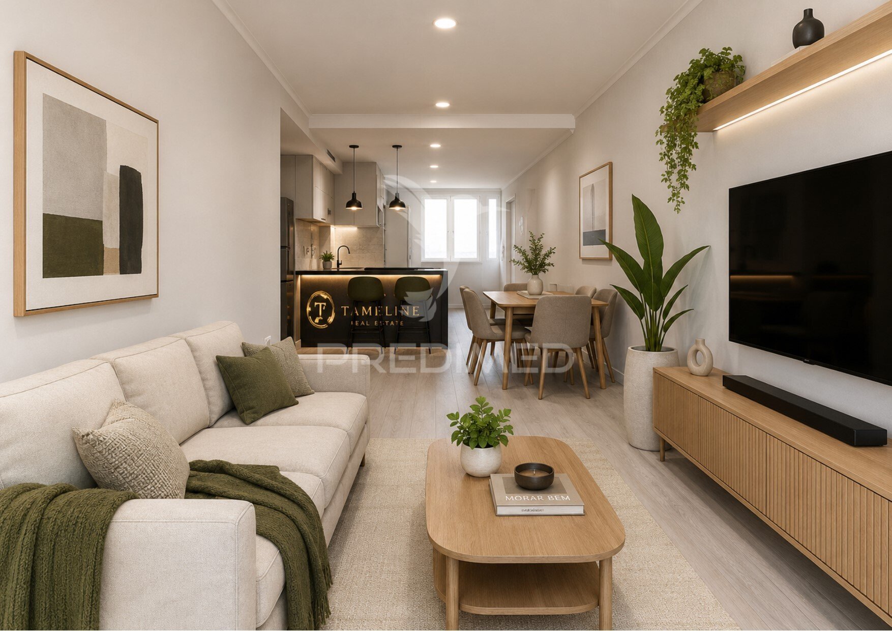 Apartamento T2