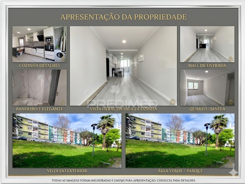Apartamento T2