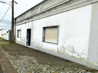 Fotografia 1 de Moradia T4 Azaruja