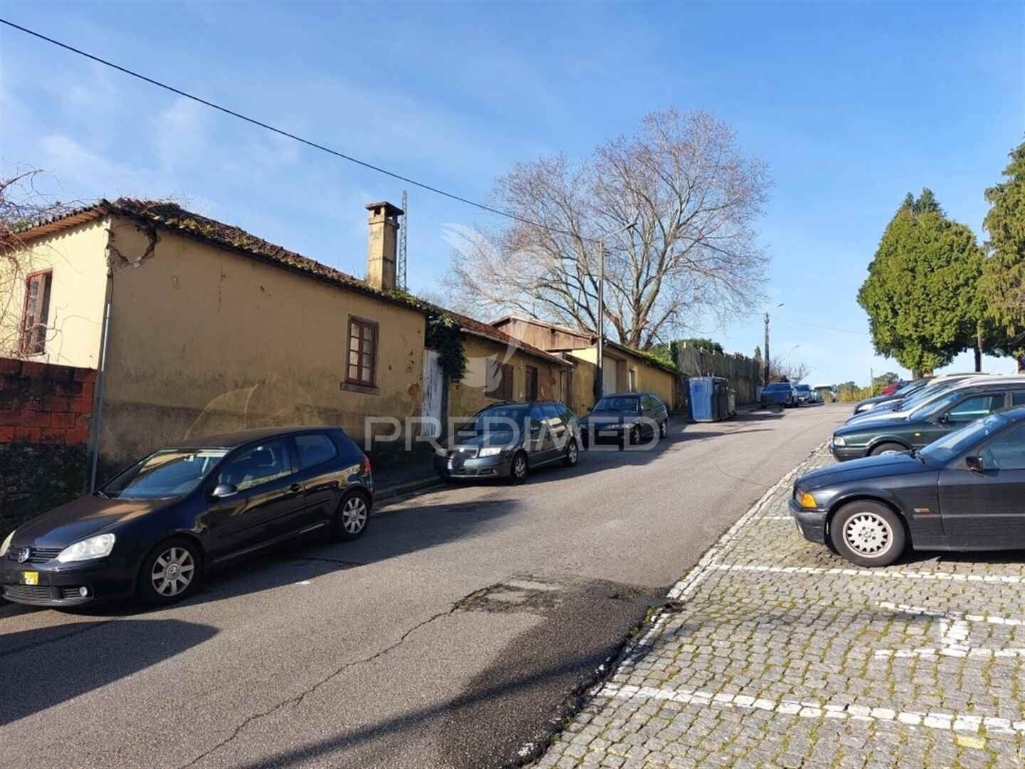 Moradia Isolada T6