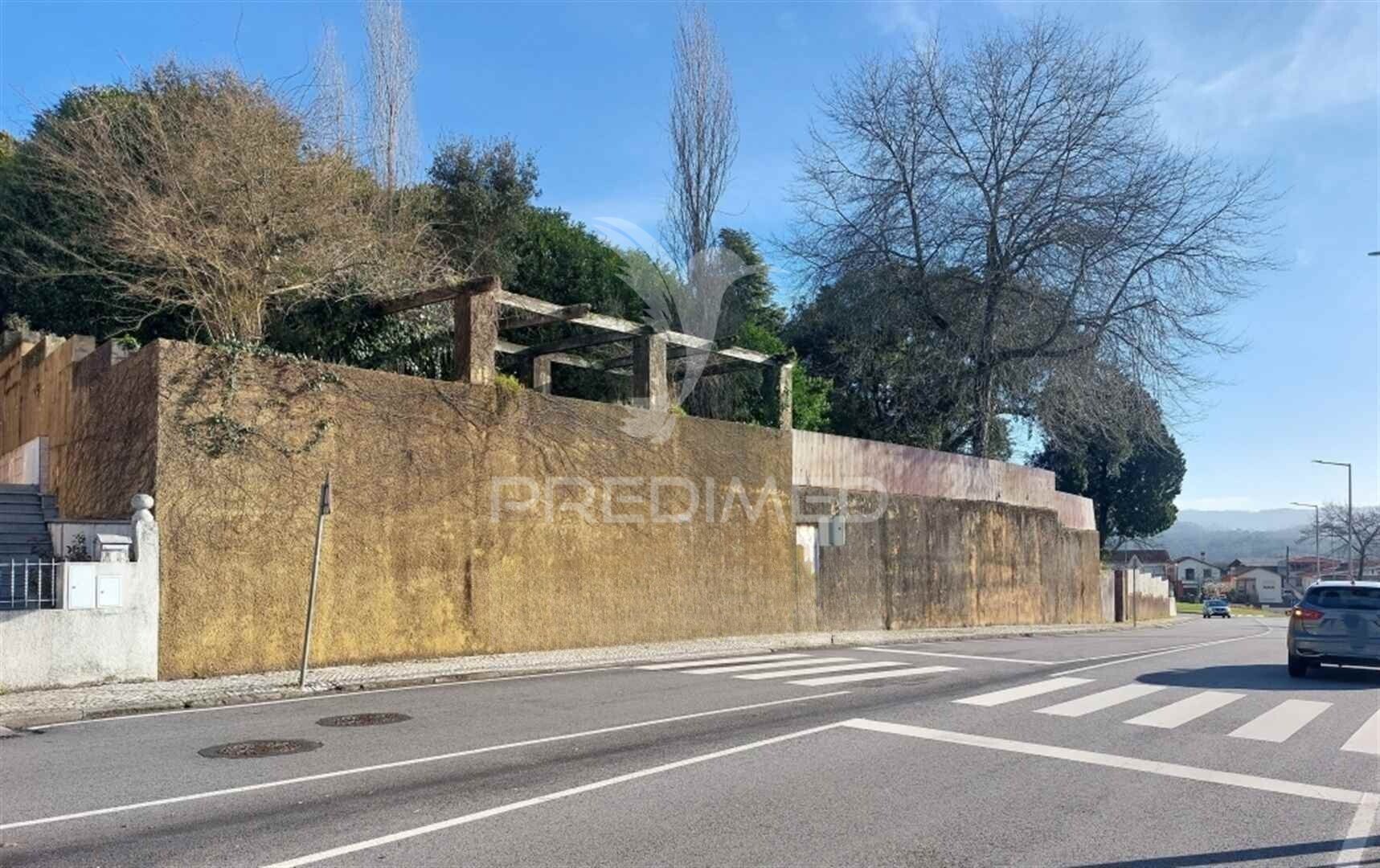 Moradia Isolada T6