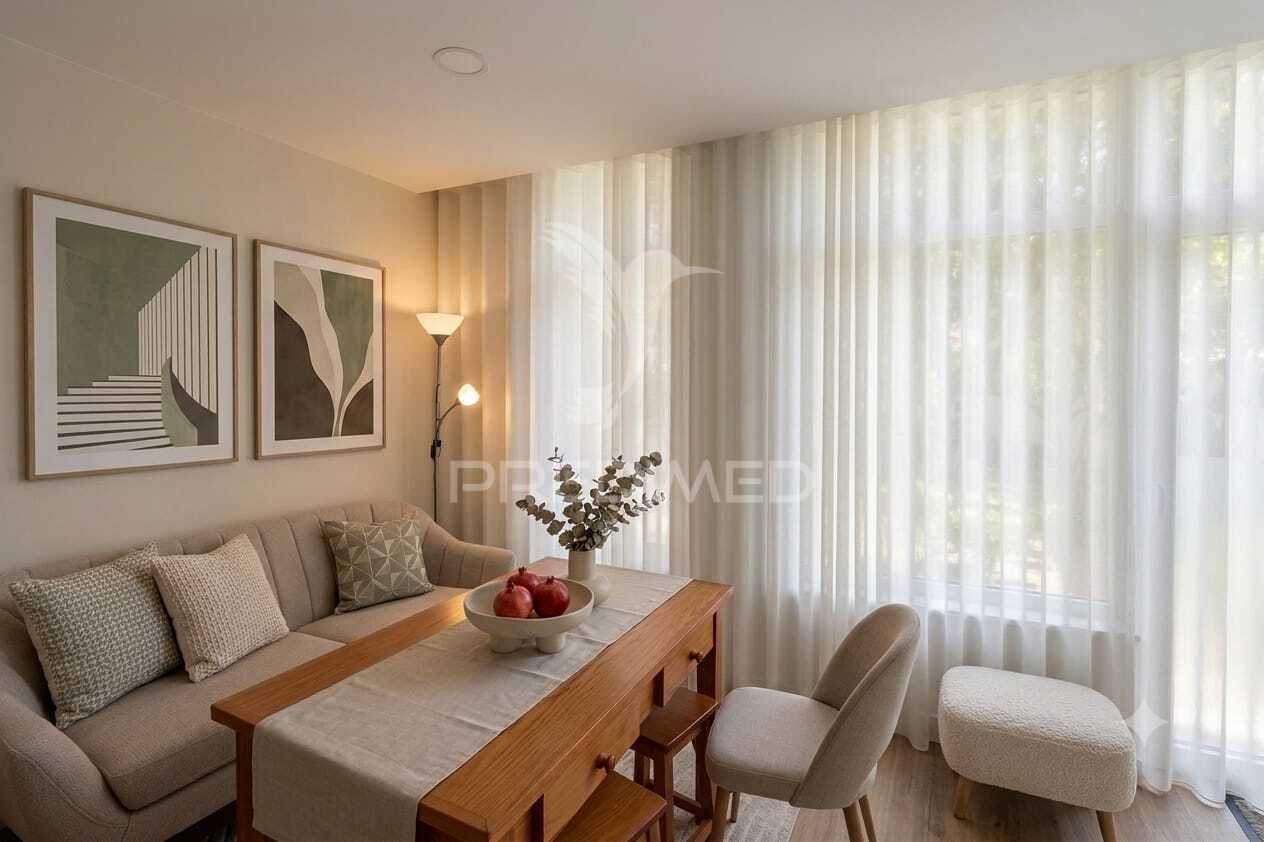 Apartamento T0