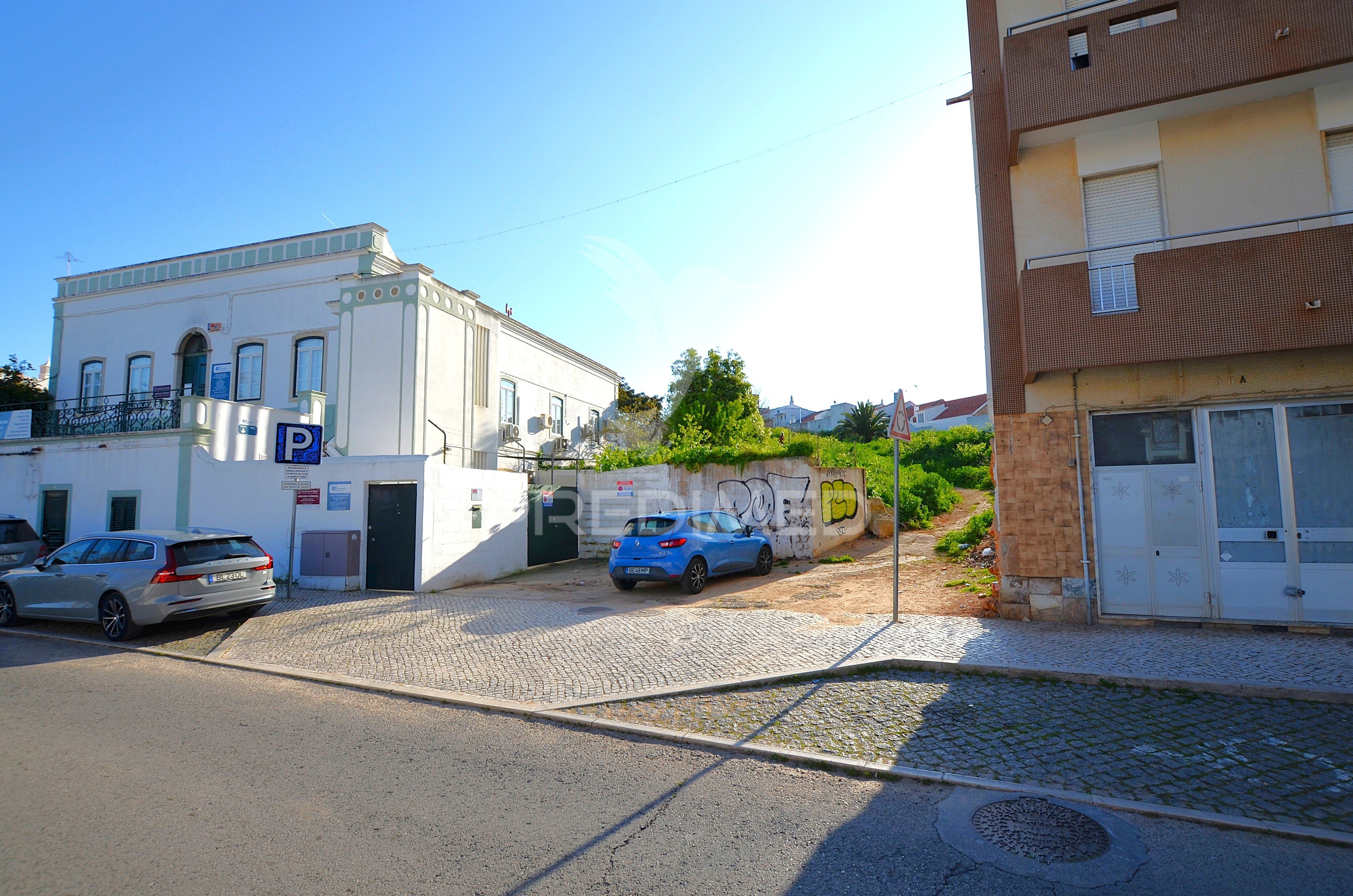 Terreno Urbano