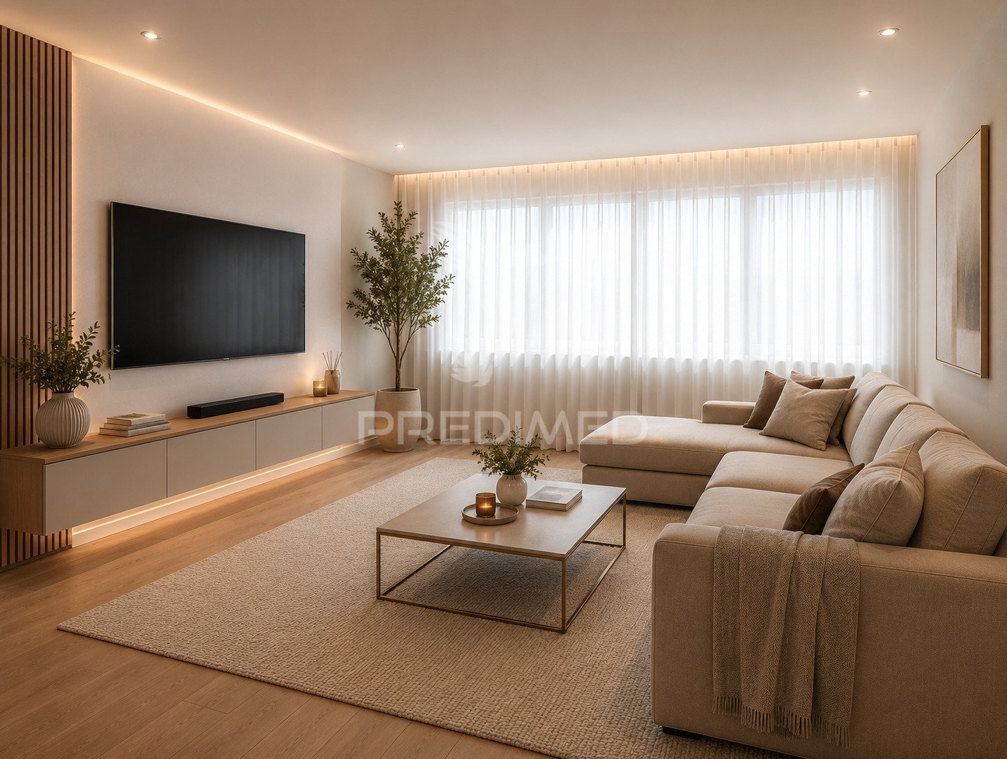 Apartamento T3