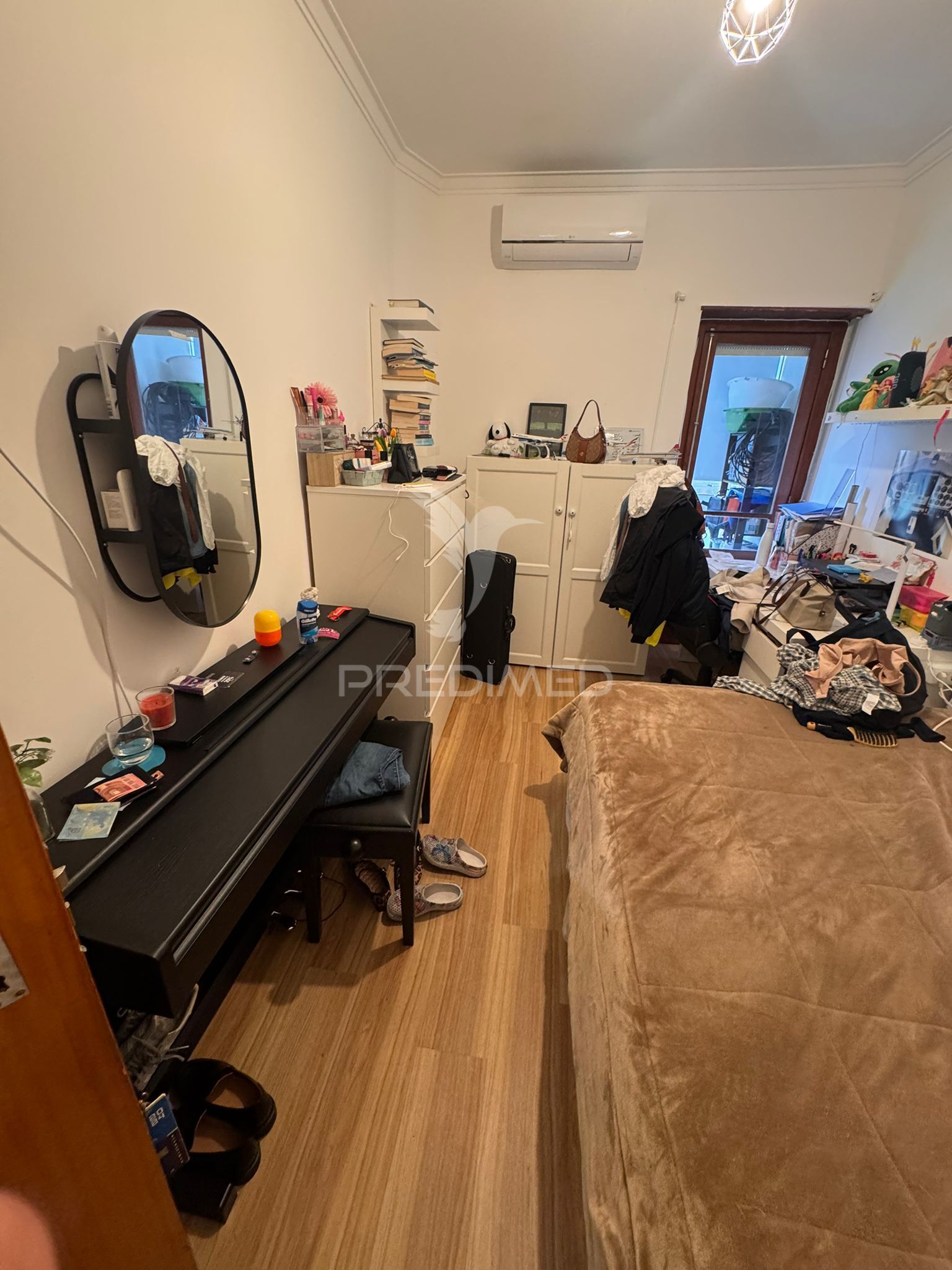 Apartamento T4