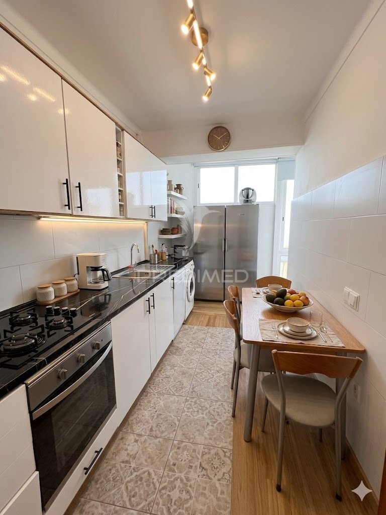 Apartamento T4