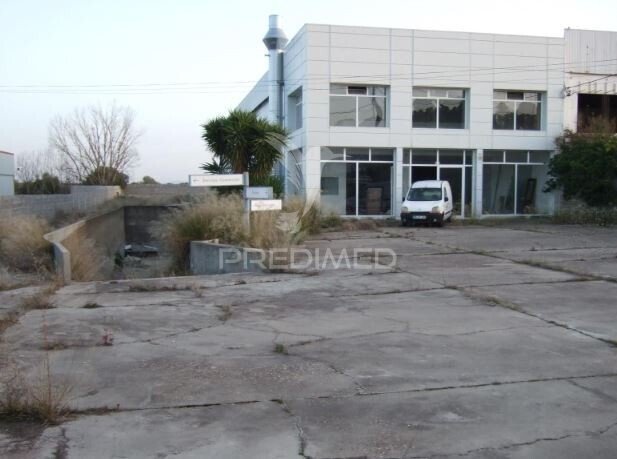 Armazém