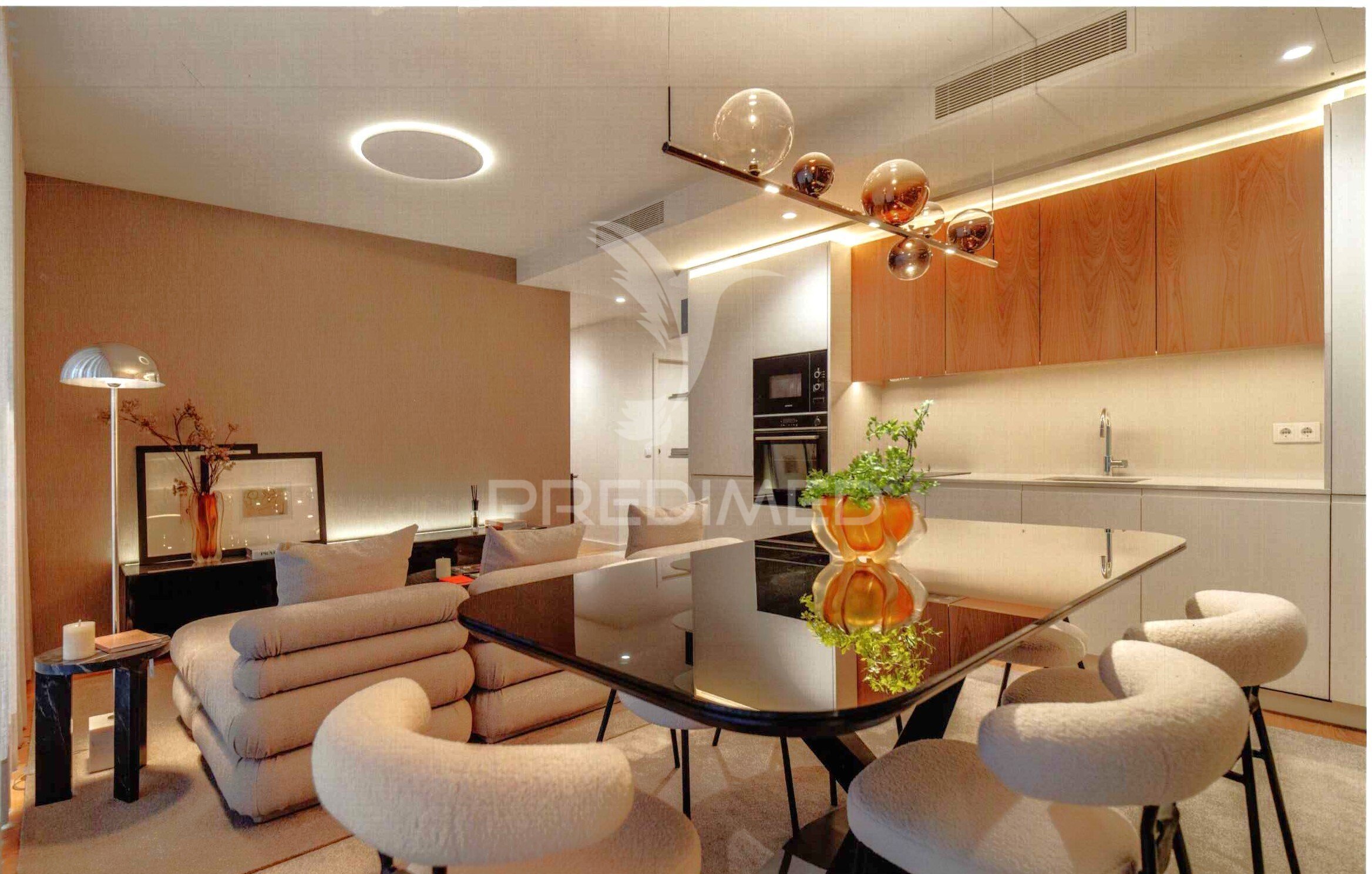 Apartamento T2