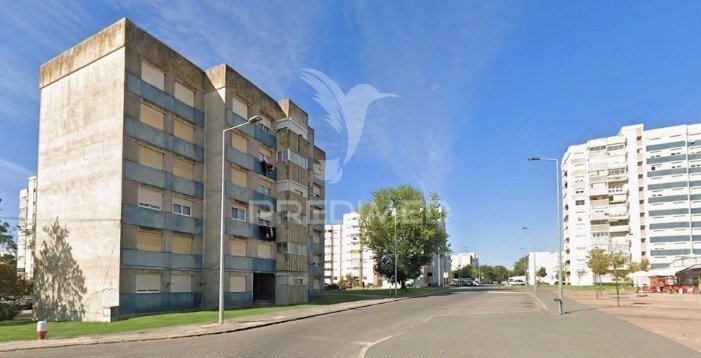 Apartamento T4