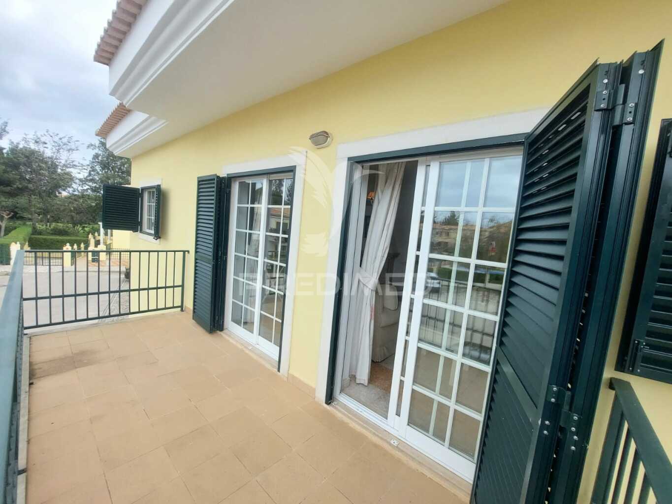 Apartamento T3