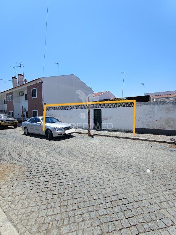 Terreno Urbano