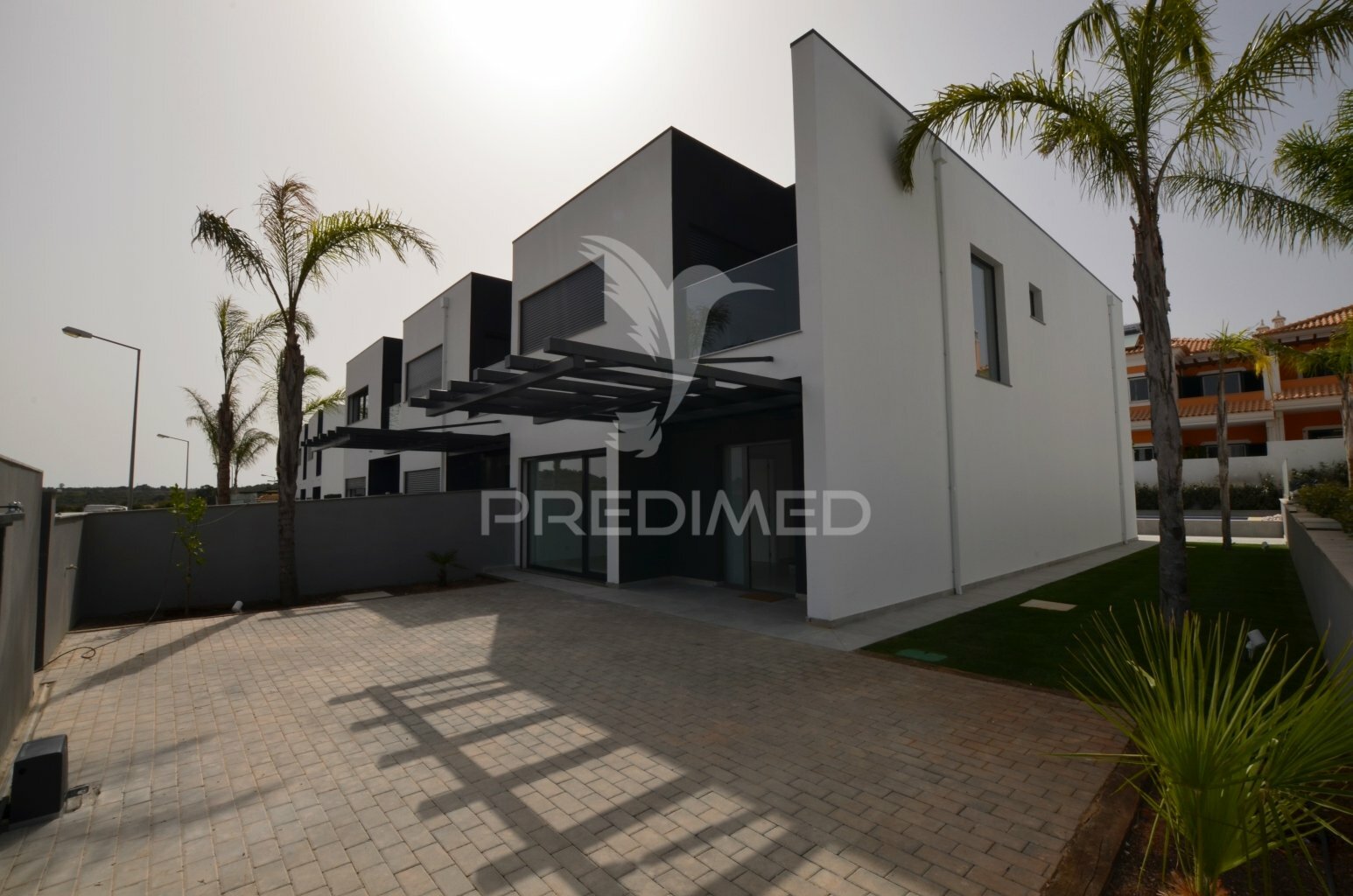 Moradia em Banda T2 + 1