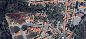 Fotografia 1 de Lote de terreno para construção, Montargil