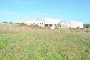 Fotografia 1 de Excelente Terreno Urbano | 5.250m2 | Sintra