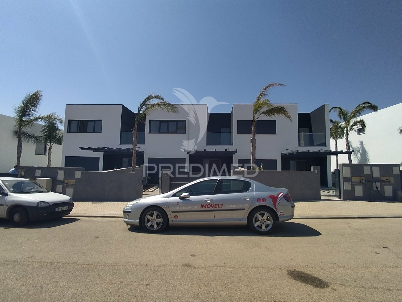 Moradia em Banda T3 + 1