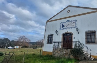 Fotografia 1 de Restaurante em Ponte de Sôr