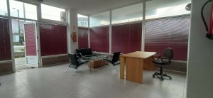 Fotografia 1 de Loja em Trancoso com 39 m2