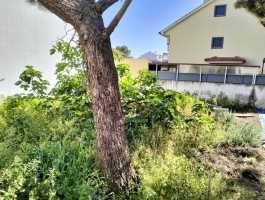 Fotografia 1 de Dois lotes de Terreno com 644m² na Quinta do Conde