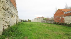 Fotografia 1 de Terreno com possibilidade de construção de 6 frações em Vagos, Aveiro