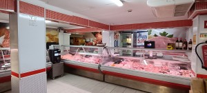 Fotografia 1 de Loja na Quinta Fonte da Prata, Alhos Vedros